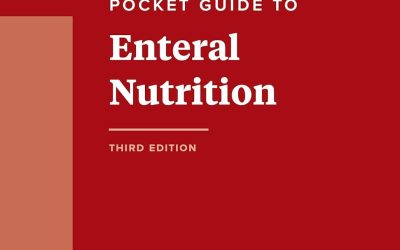 Pocket Guide to Enteral Nutrition