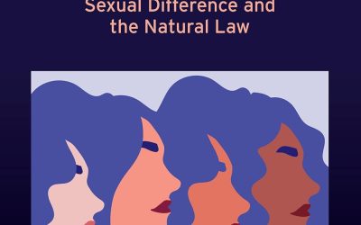 Women’s Law: Sexual Difference and the Natural Law
