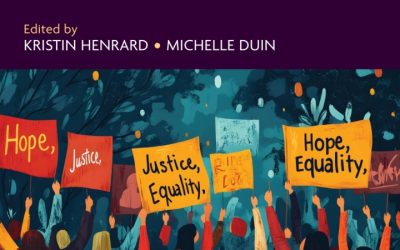 Research Handbook on Accountability for Human Rights Violations 1st Edition
