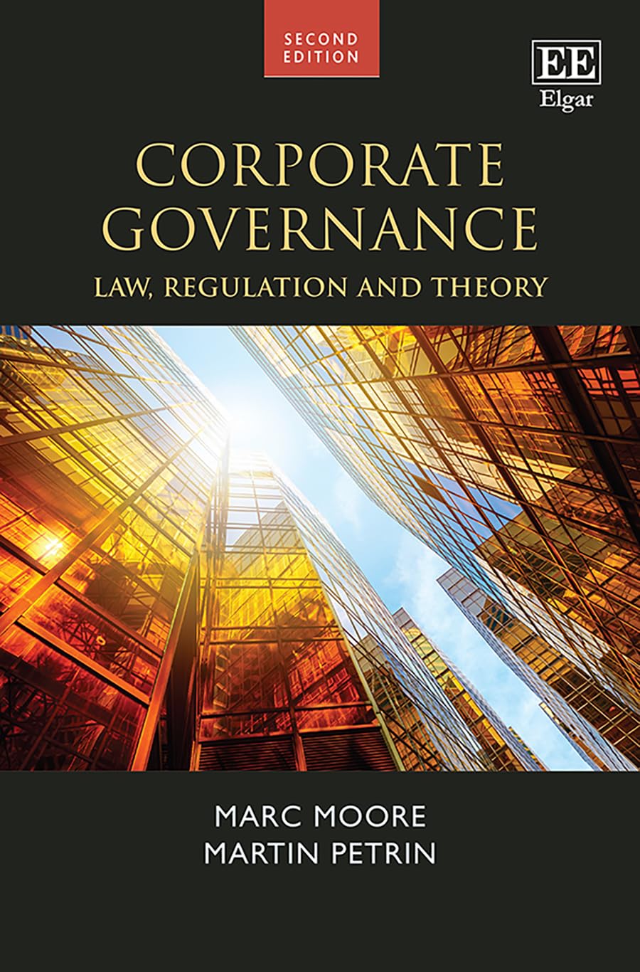 9781035315727 Corporate Governance: Law, Regulation and Theory: Second Edition 2nd Edition