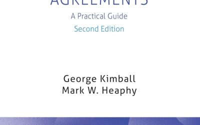 Outsourcing Agreements: A Practical Guide: Second Edition (Elgar Practical Guides) 2nd Edition