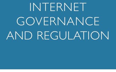 Advanced Introduction to Internet Governance and Regulation (Elgar Advanced Introductions series)