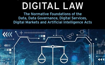 The Standards of Fairness in Digital Law: The Normative Foundations of the Data, Data Governance, Digital Services, Digital Markets and Artificial Intelligence Acts