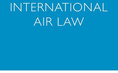 Advanced Introduction to International Air Law (Elgar Advanced Introductions series)