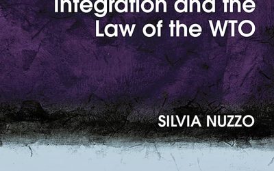 Technical Barriers to Trade, Preferential Integration and the Law of the WTO (Elgar International Economic Law series)