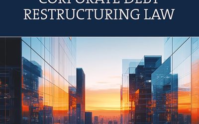 Viability in Corporate Debt Restructuring Law