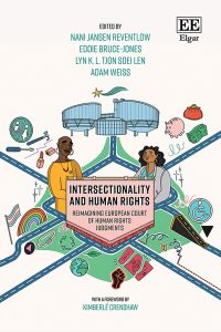 Intersectionality and Human Rights: Reimagining European Court of Human Rights Judgments