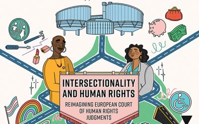 Intersectionality and Human Rights: Reimagining European Court of Human Rights Judgments