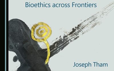 Healing and Saving Technology: Bioethics across Frontiers