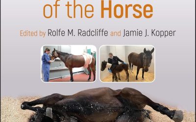 Emergency Triage of the Horse 1st Edition