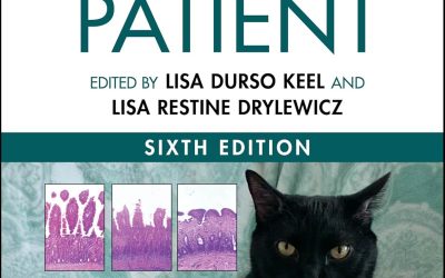 The Feline Patient 6th Edition