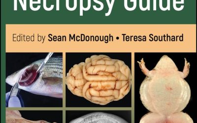 Veterinary Necropsy Guide 2nd Edition
