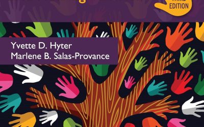 Culturally Responsive Practices in Speech, Language, and Hearing Sciences