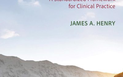 Tinnitus Stepped-Care: A Standardized Framework for Clinical Practice