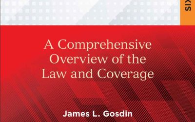 Title Insurance
A Comprehensive Overview of the Law and Coverage, Sixth Edition