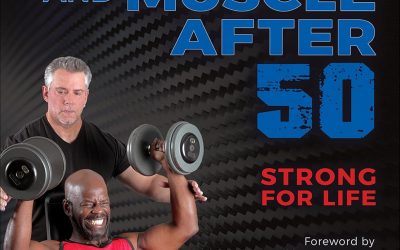 Building Strength and Muscle After 50