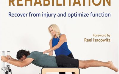 Pilates for Rehabilitation Second Edition
