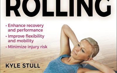 Complete Guide to Foam Rolling 2nd Edition