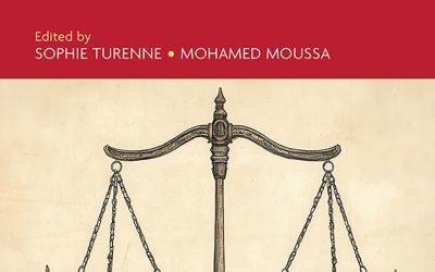 Research Handbook on Judging and the Judiciary (Research Handbooks in Law and Society series)