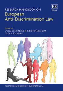 Research Handbook on European Anti-Discrimination Law (Research Handbooks in European Law series