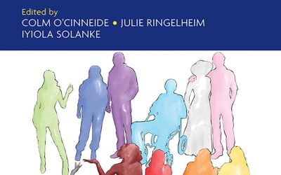 Research Handbook on European Anti-Discrimination Law (Research Handbooks in European Law series