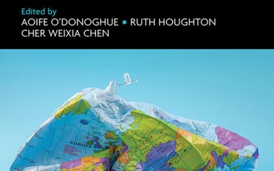 Research Handbook on Global Governance (Research Handbooks on Globalisation and the Law series)