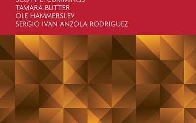 Research Handbook on the Sociology of Legal Ethics (Research Handbooks in Law and Society series)