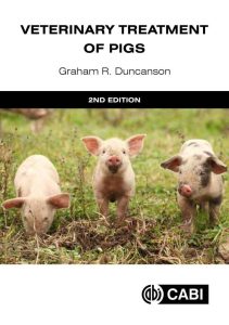 Veterinary Treatment of Pigs
2nd Edition