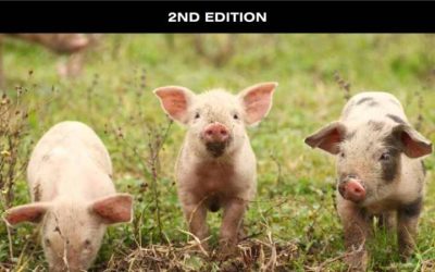 Veterinary Treatment of Pigs
2nd Edition