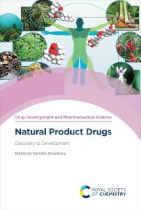 Natural Product Drugs: Discovery to Development (Drug Development and Pharmaceutical Science, Volume 6) 1st Edition