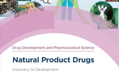 Natural Product Drugs: Discovery to Development (Drug Development and Pharmaceutical Science, Volume 6) 1st Edition