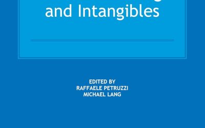 Transfer Pricing and Intangibles