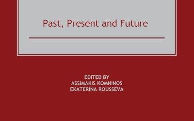 Article 102 TFEU: Past, Present and Future