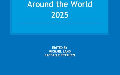 Transfer Pricing Case Law Around the World 2025