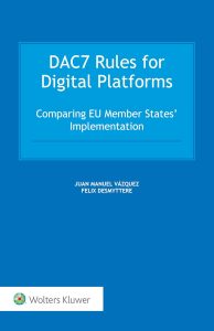 DAC7 Rules for Digital Platforms: Comparing EU Member States‘ Implementation