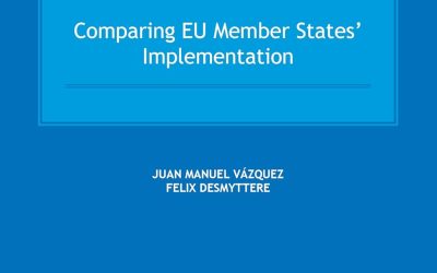 DAC7 Rules for Digital Platforms: Comparing EU Member States‘ Implementation