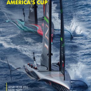 Arbitration in the 37th America’s Cup