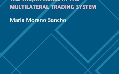 Trade Remedy Laws: The Trojan Horse in the Multilateral Trading System (Global Trade Law Series)