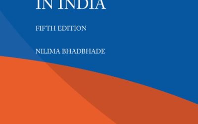 Contract Law in India 5th ed. Edition
