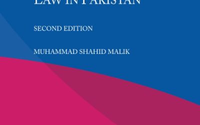 Family and Succession Law in Pakistan