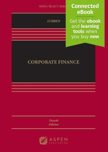 Corporate Finance: [Connected eBook] 4th Edition
