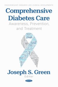 Comprehensive Diabetes Care: Awareness, Prevention, and Treatment