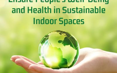 Psycho-Environmental Variables That Ensure People’s Well-Being and Health in Sustainable Indoor Spaces (Environmental Science, Engineering and Technology)