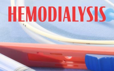 All Aspects of Hemodialysis (Nephrology Research and Clinical Developments)