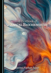 A Textbook of Clinical Biochemistry