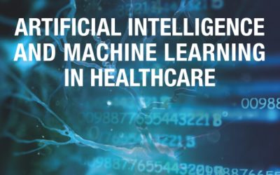 Artificial Intelligence and Machine Learning in Healthcare