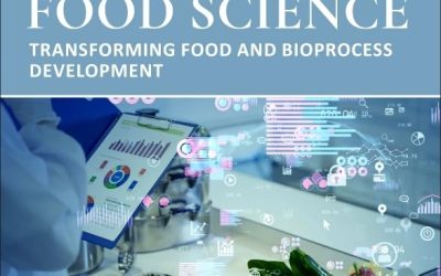 Artificial Intelligence in Food Science : Transforming Food and Bioprocess Development