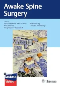 Awake Spine Surgery 2026 Edition