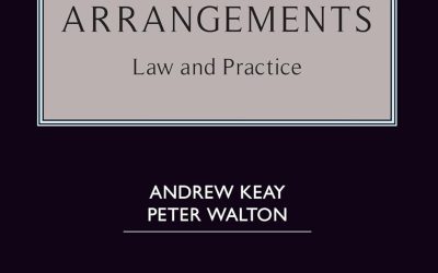 Company Voluntary Arrangements : Law and Practice