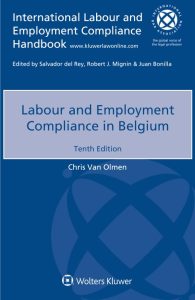 Labour and Employment Compliance in Belgium